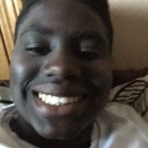 Meet your Posher, Keegan